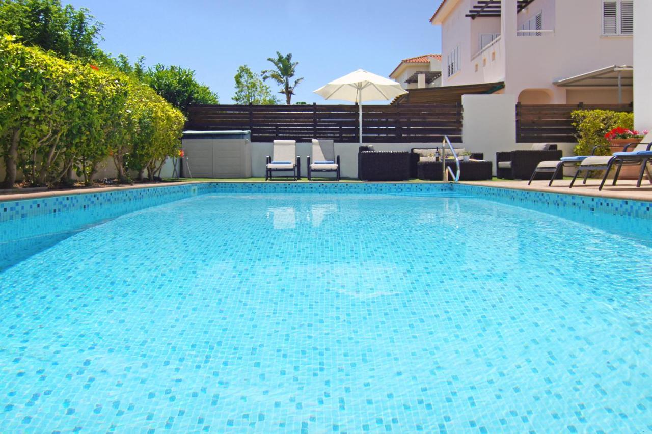 Villa Palm Протарас Экстерьер фото