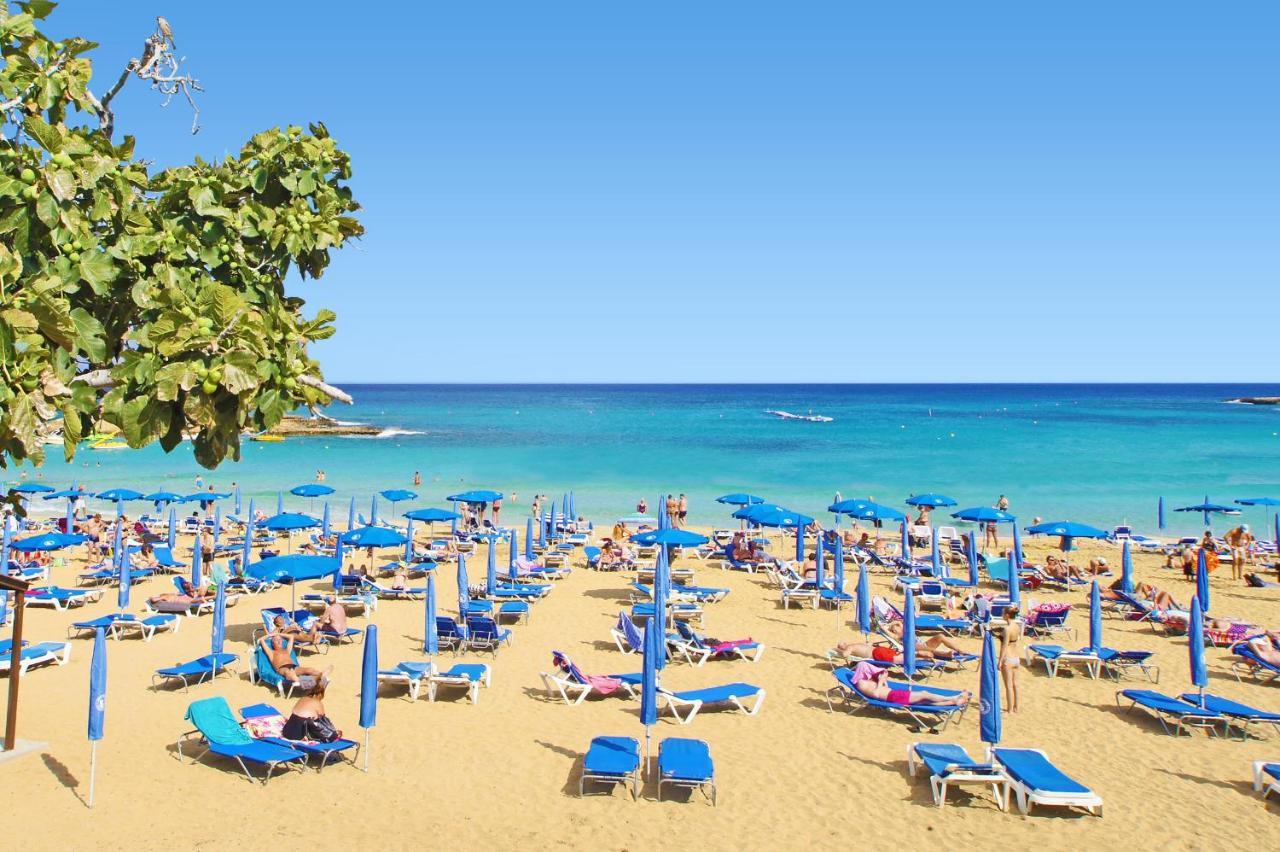 Villa Palm Протарас Экстерьер фото