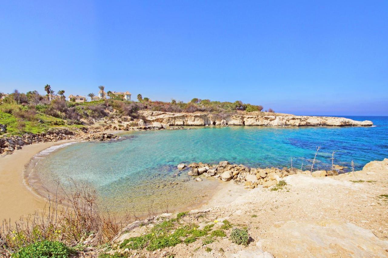 Villa Palm Протарас Экстерьер фото