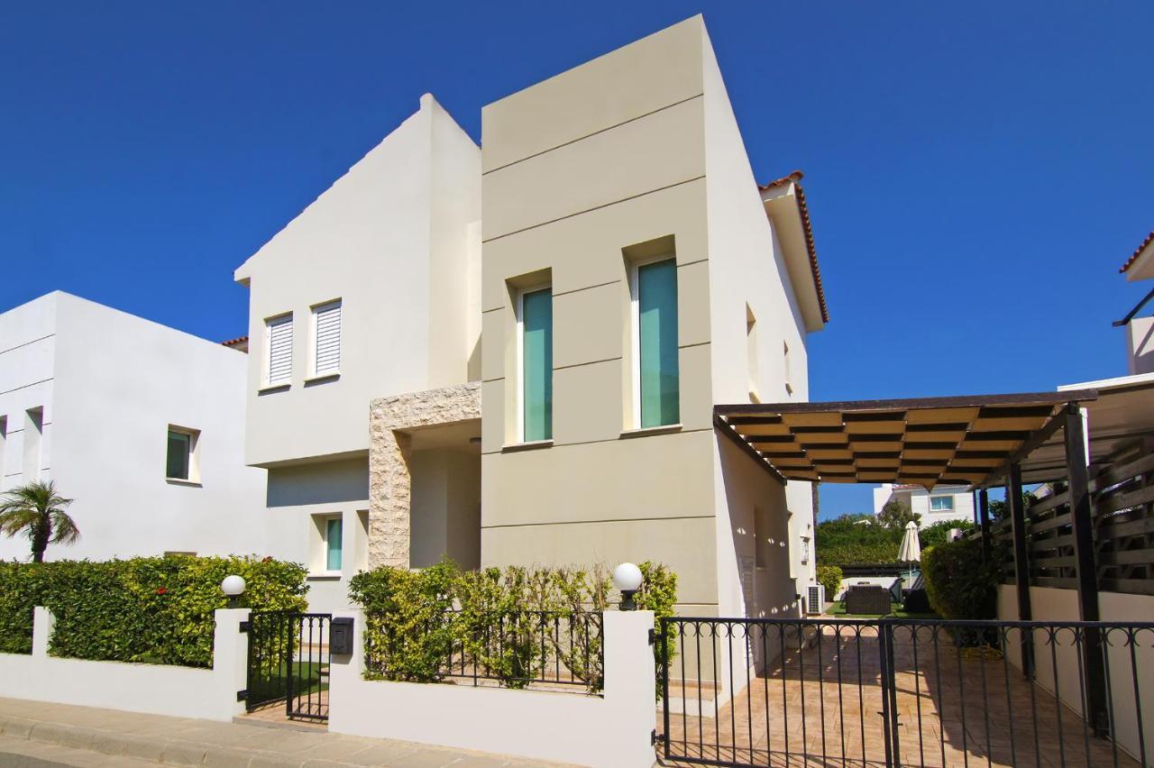 Villa Palm Протарас Экстерьер фото