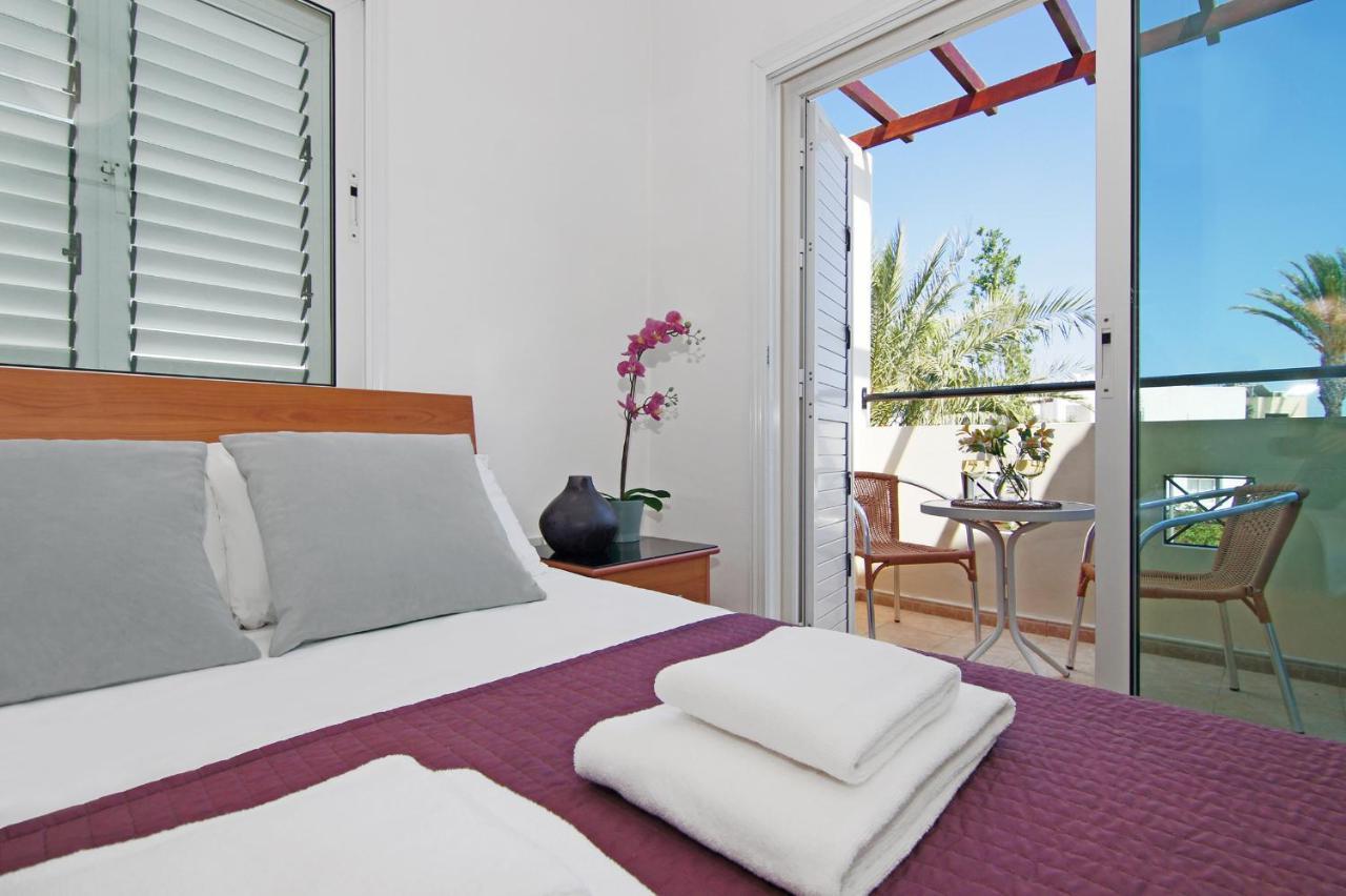 Villa Palm Протарас Экстерьер фото